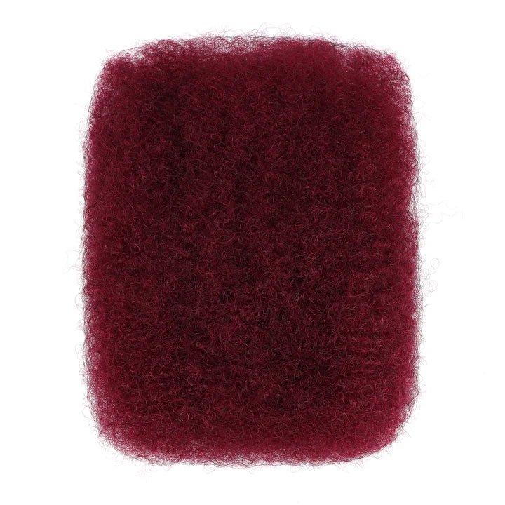 Mèches naturelles pour micro Locks micro twist