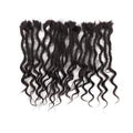 Vendu par Lot de 20 extensions de locks – cheveux naturels afro kinky avec pointes bouclées