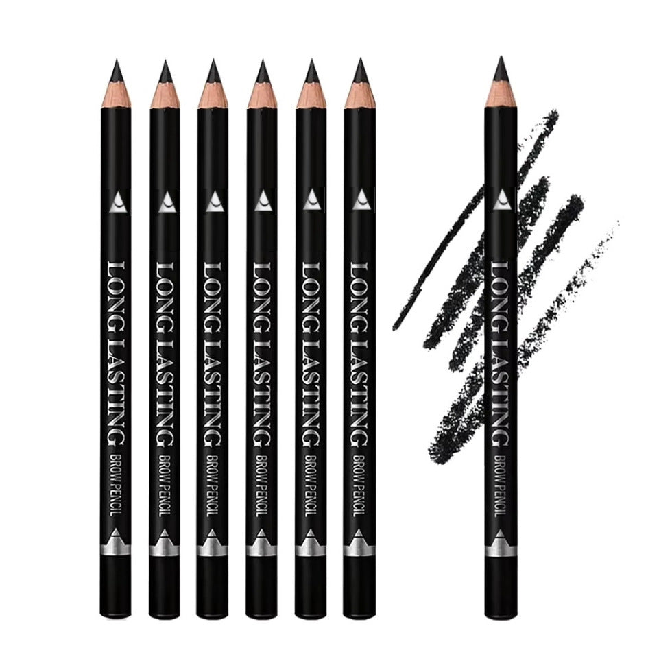 Eyeliner waterproof et résistant à la transpiration