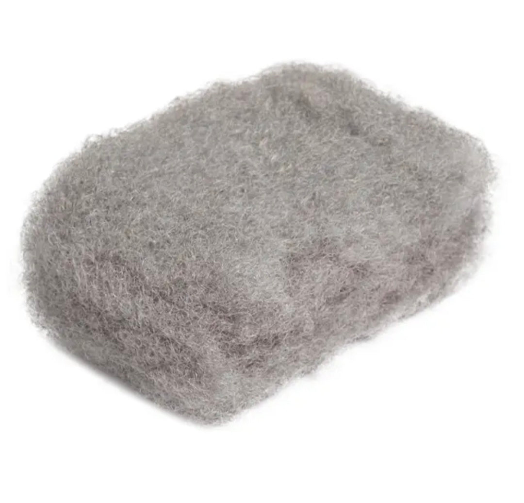 Mèche Naturelle Afro Kinky