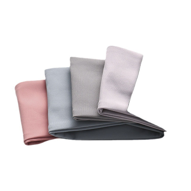 Men's And Women's Fashion Casual Sports Sweat-absorbing Hair Bands