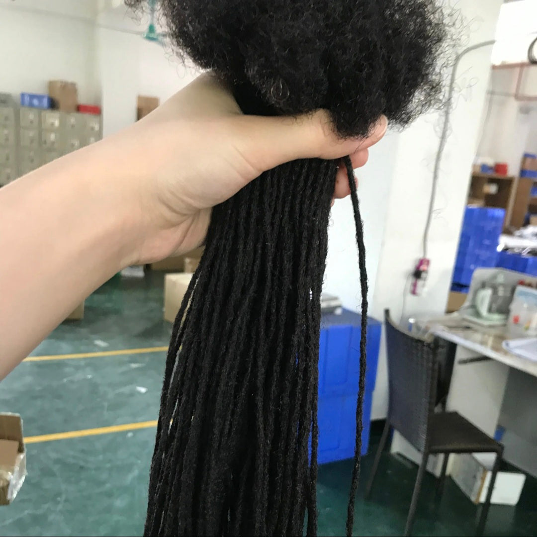 Vendu par Lot de 40 Extensions de locks 0.1 & 0.2
