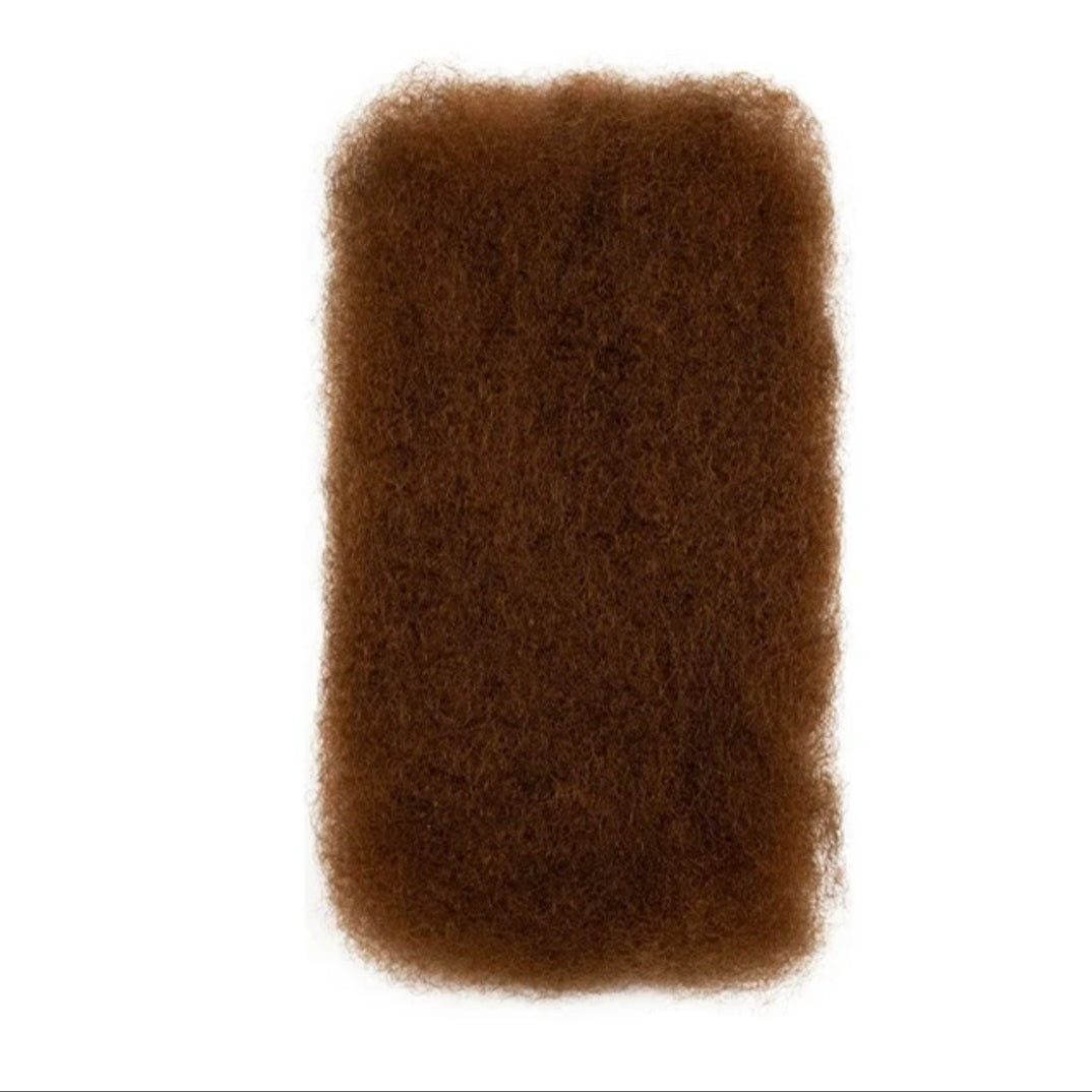 Mèches naturelles pour micro Locks micro twist