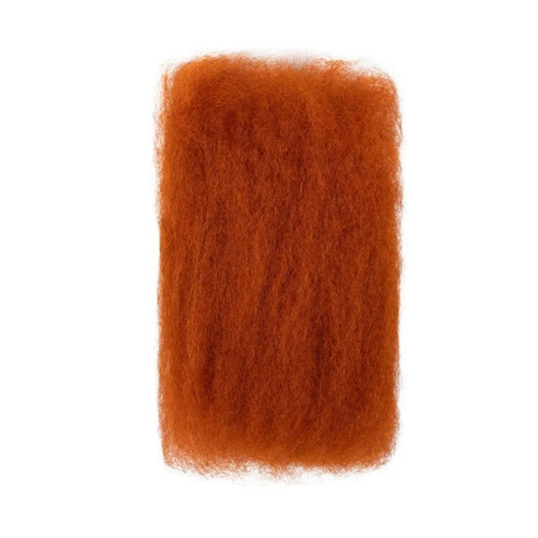 Mèches naturelles pour micro Locks micro twist