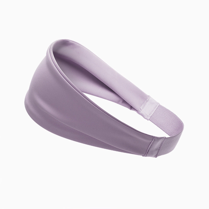 Men's And Women's Fashion Casual Sports Sweat-absorbing Hair Bands