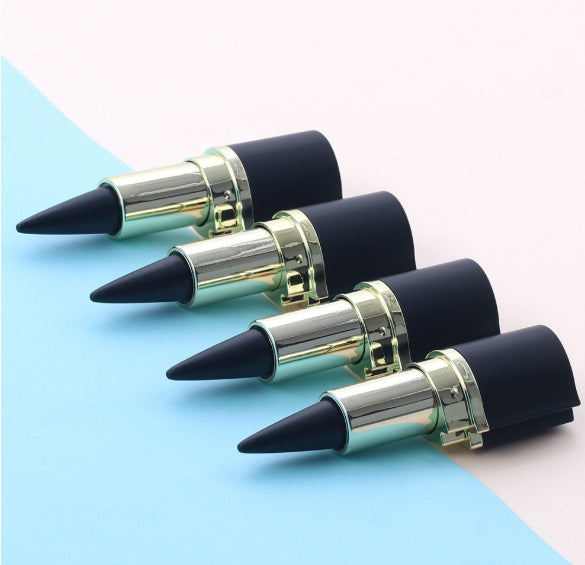 Eyeliner Liquide Waterproof - Précision Intense et Tenue Longue Durée