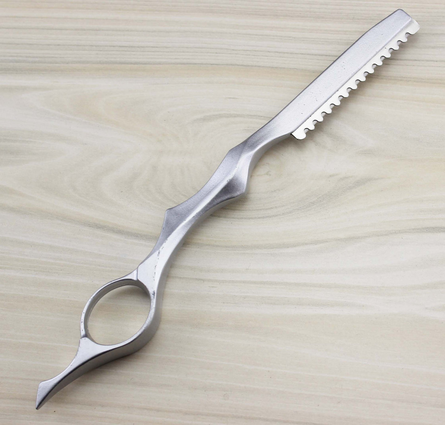 Color Paint, Hairdressing, Hair Thinning Knife