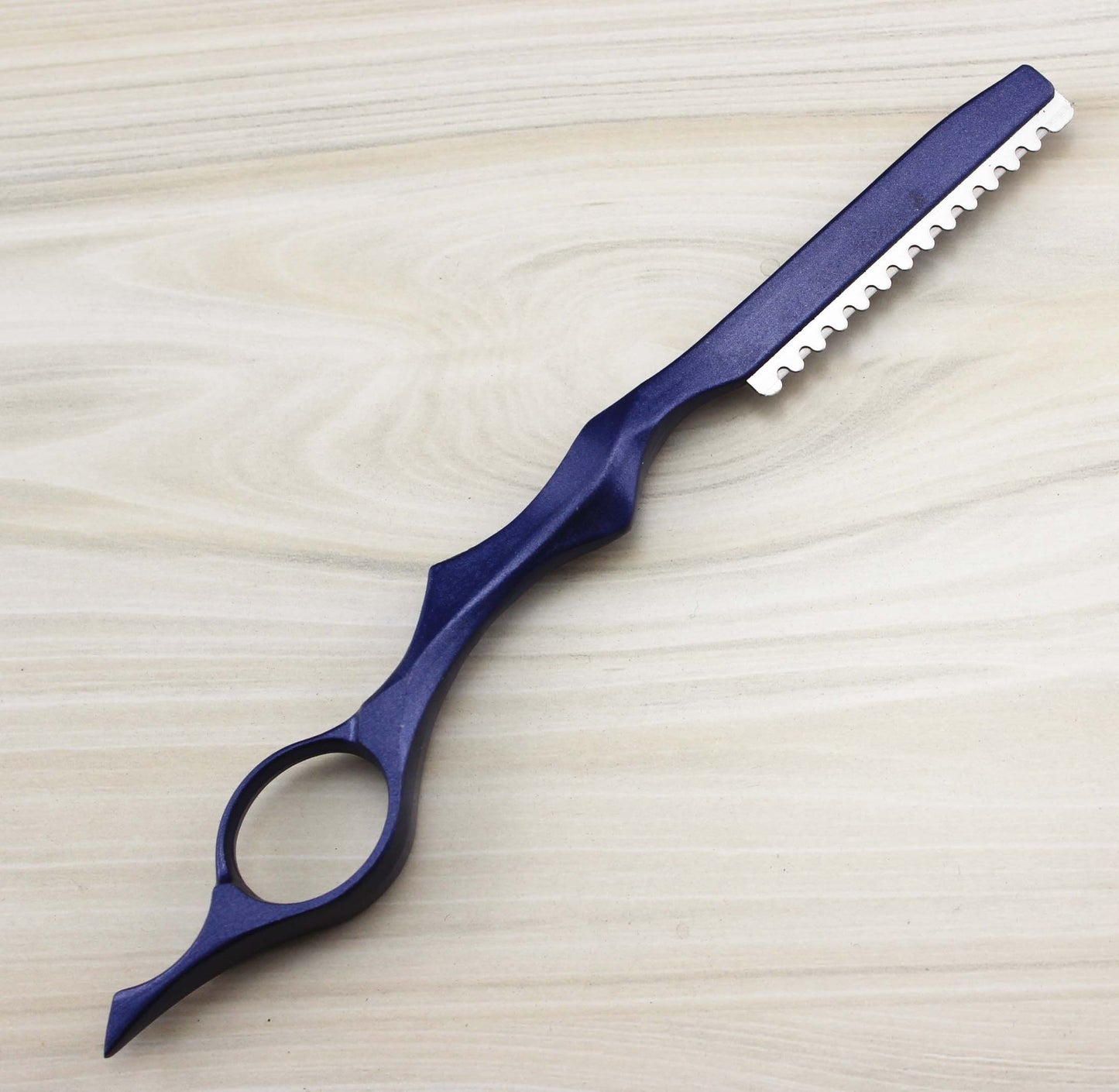 Color Paint, Hairdressing, Hair Thinning Knife