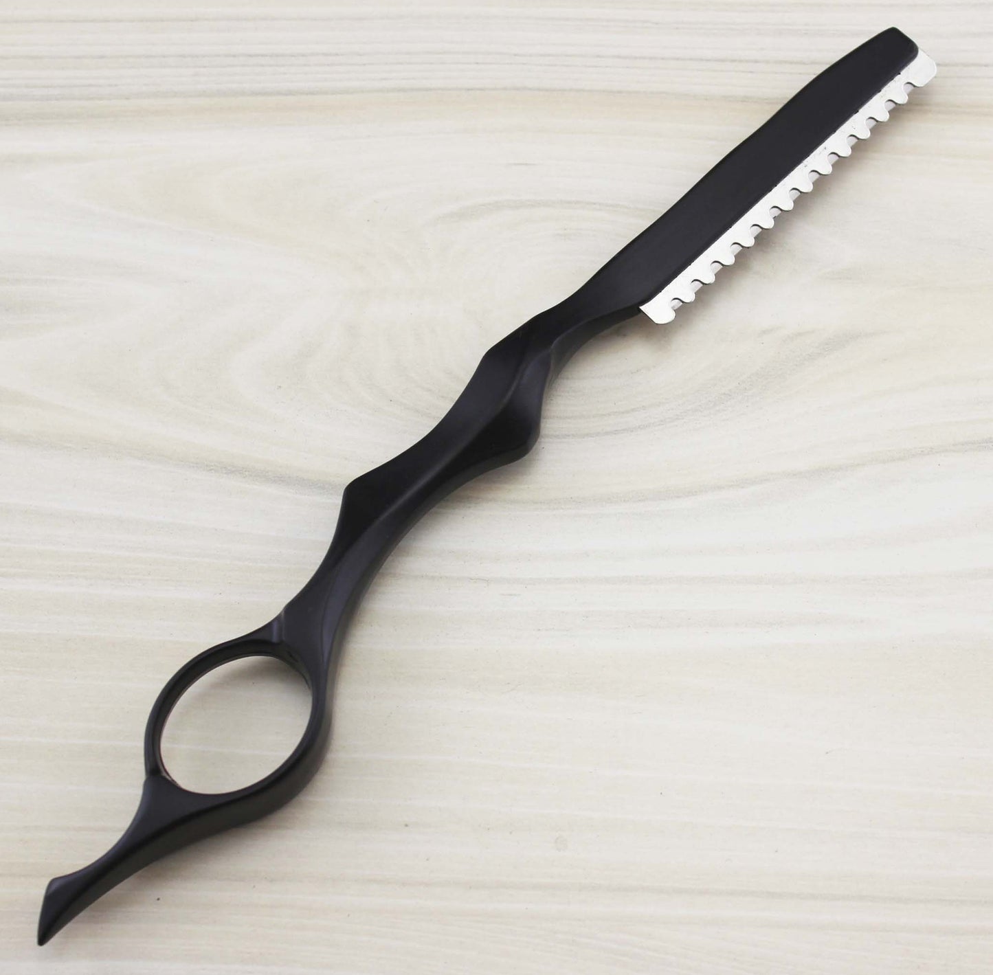 Color Paint, Hairdressing, Hair Thinning Knife