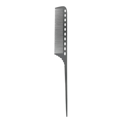 Hairdresser Barber Cutting Hair Styling Comb