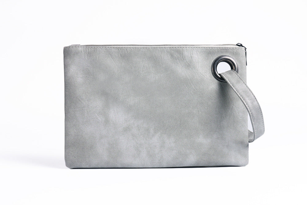 Simple retro handbag