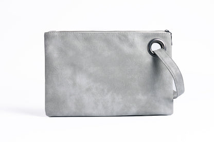 Simple retro handbag