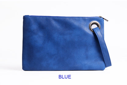Simple retro handbag