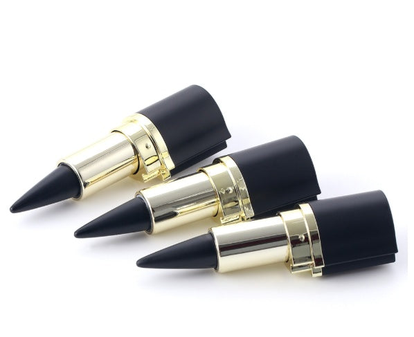 Eyeliner Liquide Waterproof - Précision Intense et Tenue Longue Durée