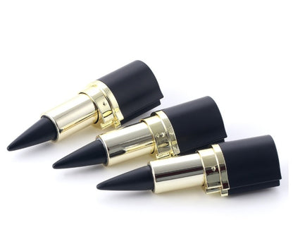 Eyeliner Liquide Waterproof - Précision Intense et Tenue Longue Durée