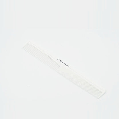 Hairdresser comb dual-purpose comb cutting hair comb