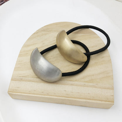 High Elastic Rubber Band Hair Band Simple