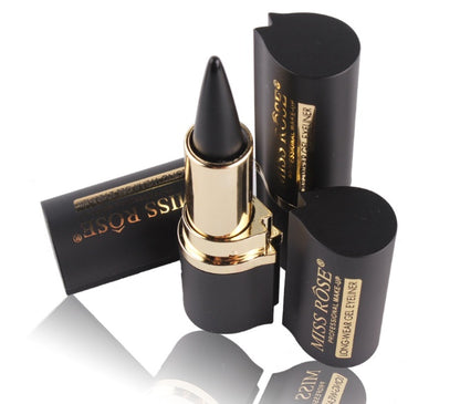 Eyeliner Liquide Waterproof - Précision Intense et Tenue Longue Durée