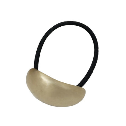 High Elastic Rubber Band Hair Band Simple