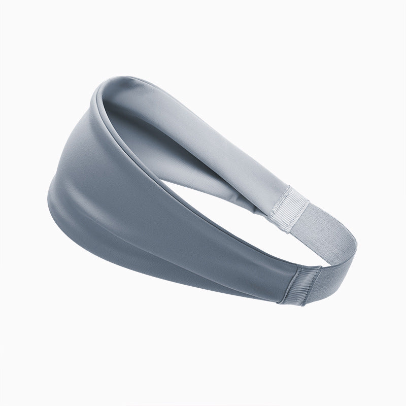 Men's And Women's Fashion Casual Sports Sweat-absorbing Hair Bands