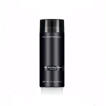 Extension Dense Hair Replacement Hairline Filling Hair Fiber Powder