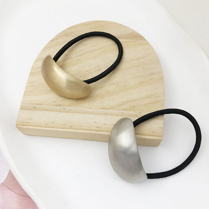 High Elastic Rubber Band Hair Band Simple