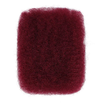 Mèches naturelles pour micro Locks micro twist