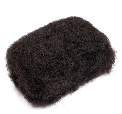 Mèche Naturelle Afro Kinky