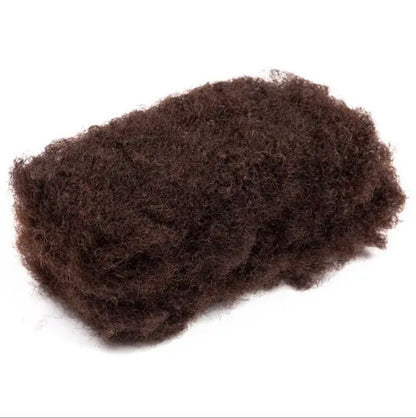 Mèche Naturelle Afro Kinky