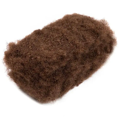 Mèche Naturelle Afro Kinky
