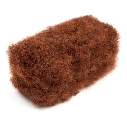 Mèche Naturelle Afro Kinky