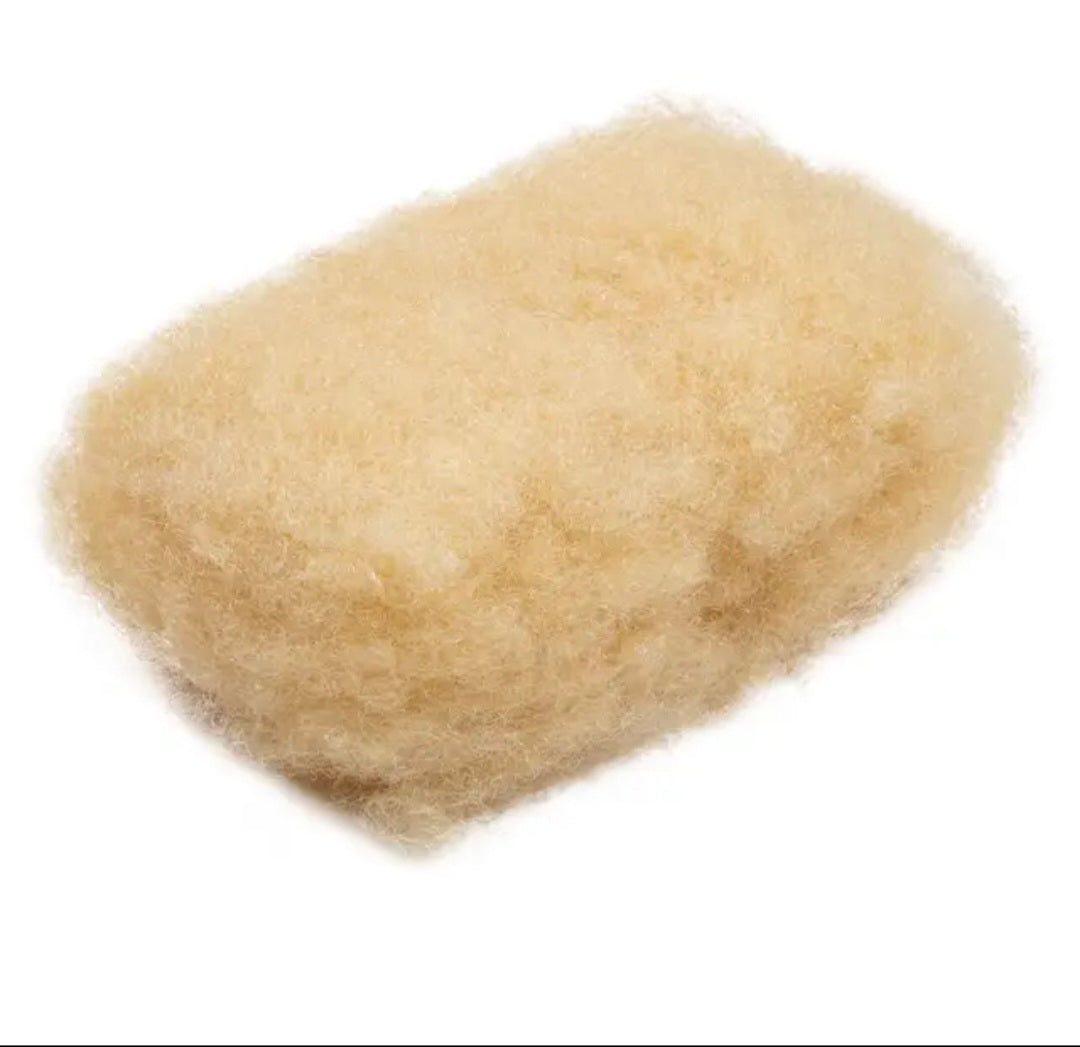 Mèche Naturelle Afro Kinky