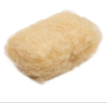 Mèche Naturelle Afro Kinky