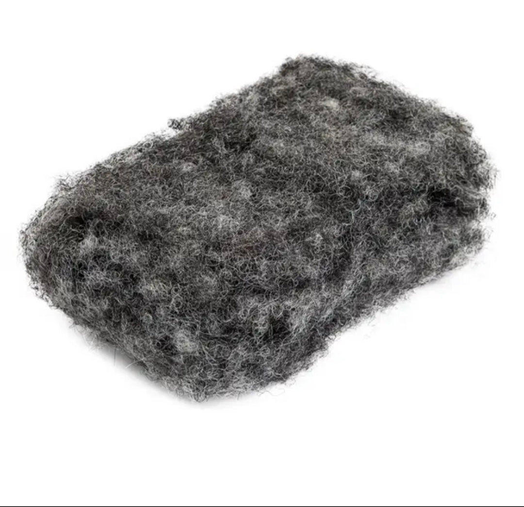 Mèche Naturelle Afro Kinky