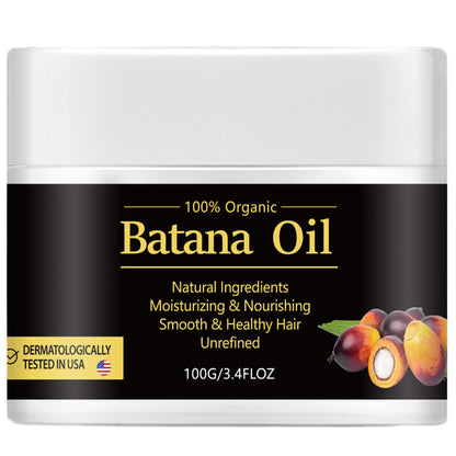 Hair Care Essential Oil