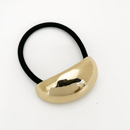 High Elastic Rubber Band Hair Band Simple