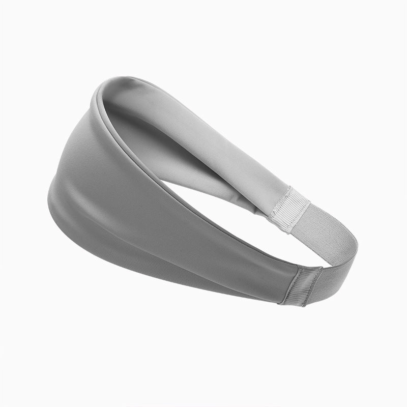 Men's And Women's Fashion Casual Sports Sweat-absorbing Hair Bands