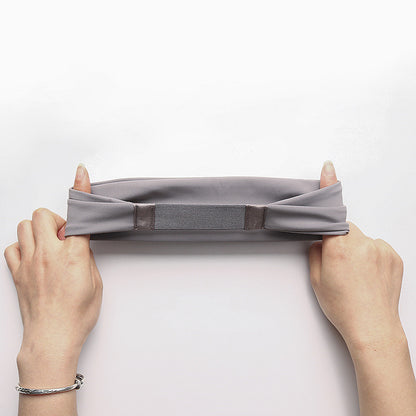 Men's And Women's Fashion Casual Sports Sweat-absorbing Hair Bands