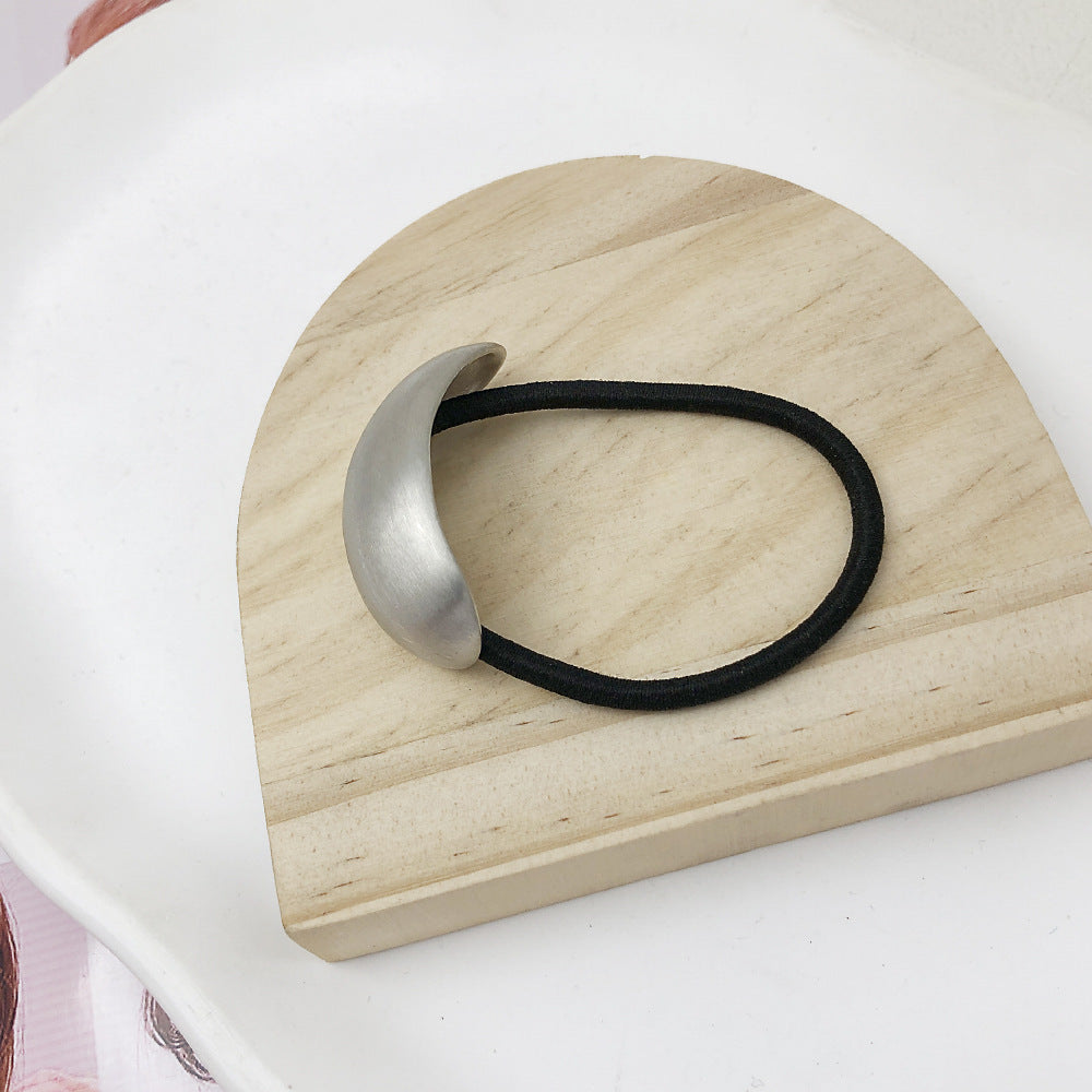 High Elastic Rubber Band Hair Band Simple