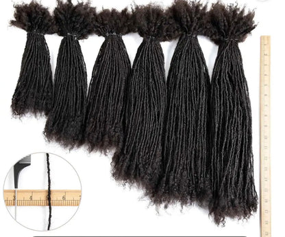 Vendu par Lot de 40 Extensions de locks 0.1 & 0.2