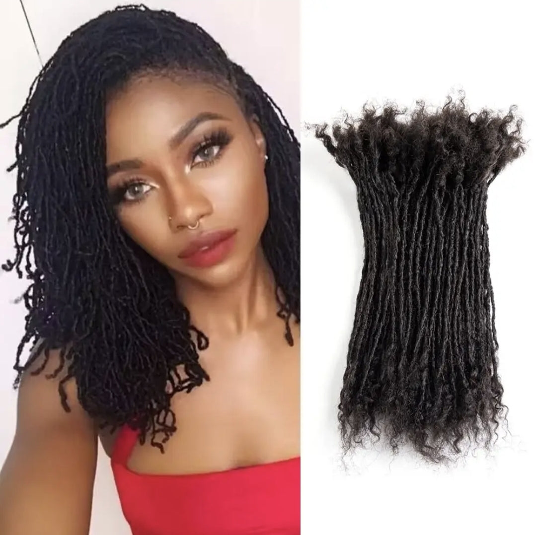 Vendu par Lot de 40 Extensions de locks 0.1 & 0.2