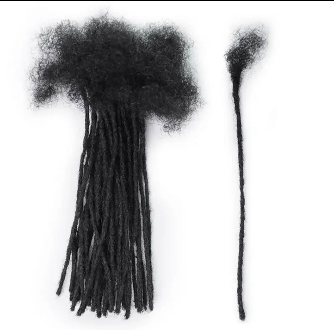 Vendu par Lot de 40 Extensions de locks 0.1 & 0.2