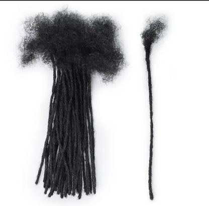 Vendu par Lot de 40 Extensions de locks 0.1 & 0.2