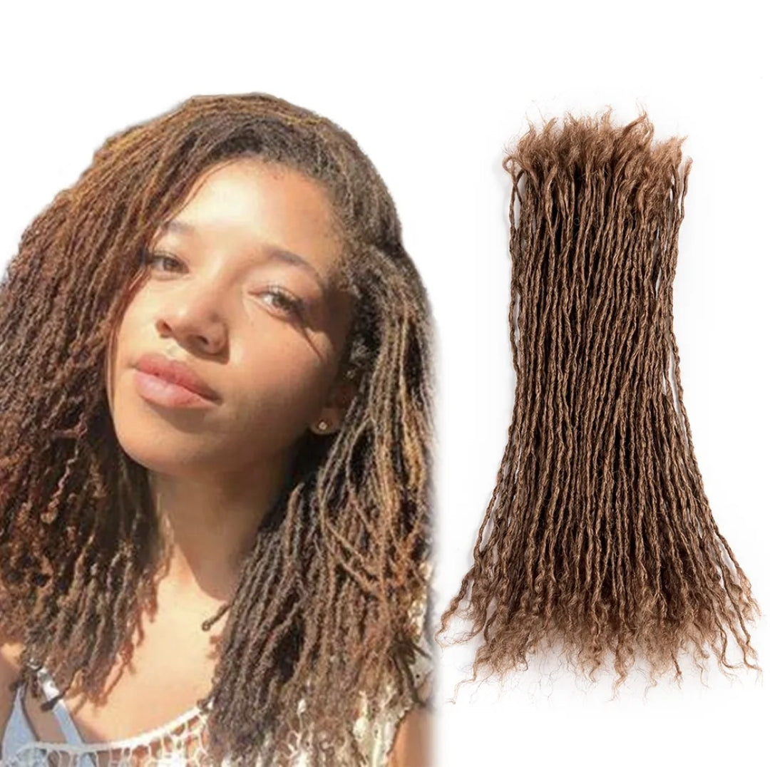Vendu par Lot de 40 Extensions de locks 0.1 & 0.2