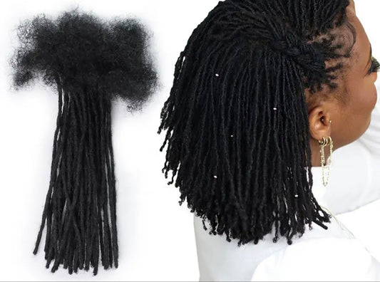 Vendu par Lot de 40 Extensions de locks 0.1 & 0.2